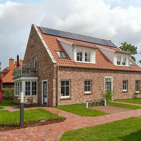 Haus Christine 1 Apartment