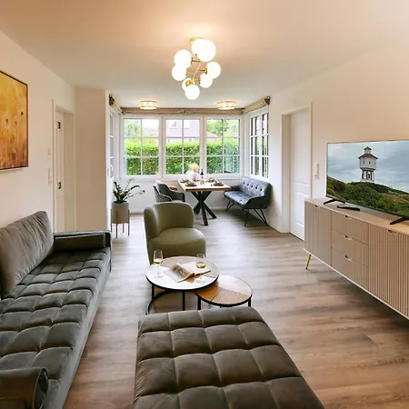 Haus Christine 1 * Langeoog