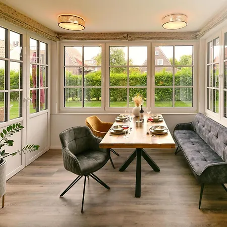 Haus Christine 1