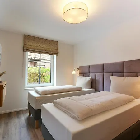 アパート Haus Christine 1