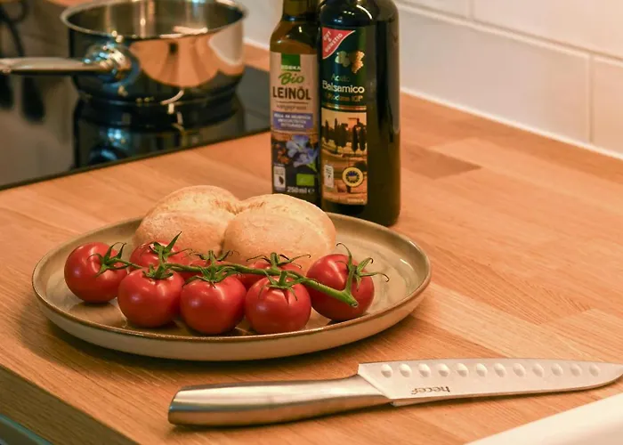 Haus Christine 1 Langeoog