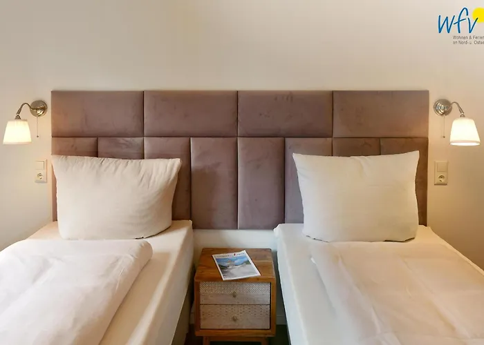 Haus Christine 1 * Langeoog