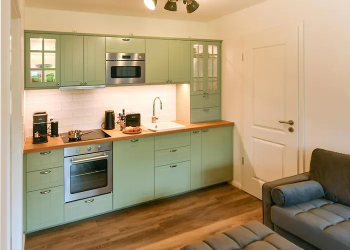 Haus Christine 1 Langeoog