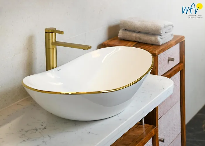 Haus Christine 1 Lejlighed