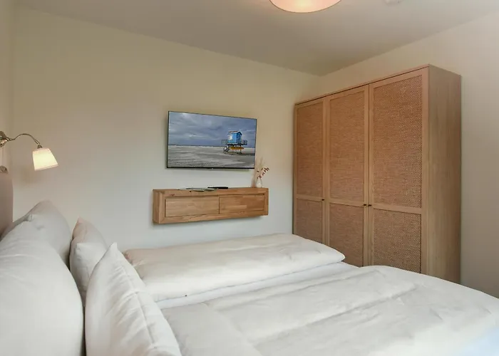 Lejlighed Haus Christine 1