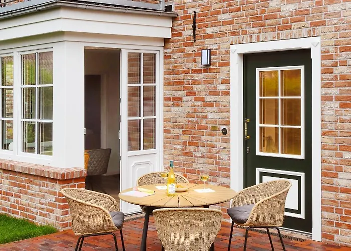 Haus Christine 1 * Langeoog